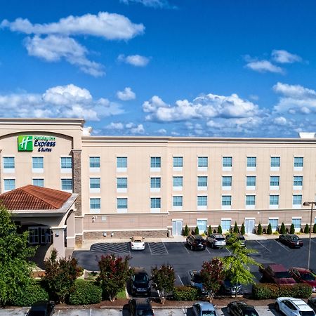 Holiday Inn Express & Suites Cookeville By Ihg Eksteriør billede