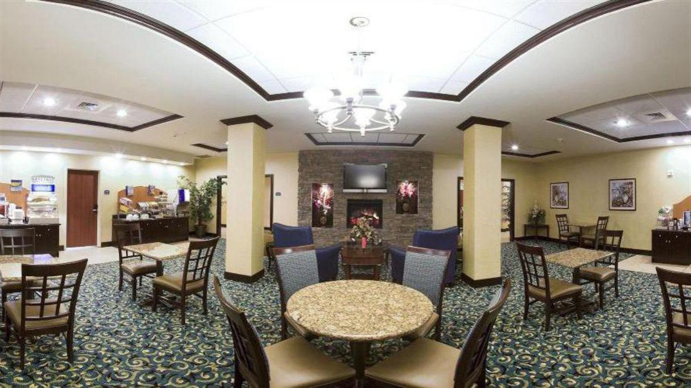 Holiday Inn Express & Suites Cookeville By Ihg Eksteriør billede