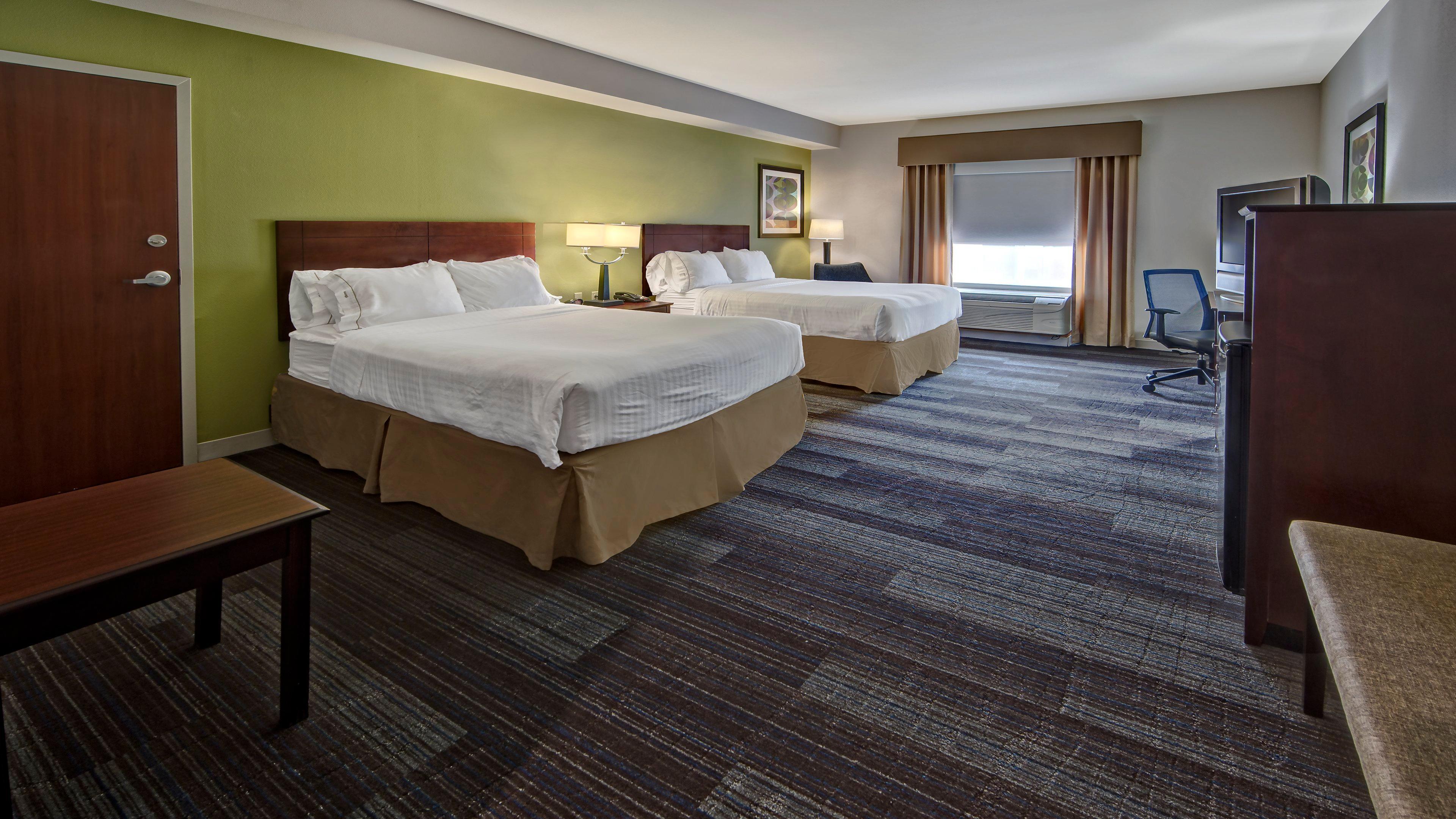 Holiday Inn Express & Suites Cookeville By Ihg Eksteriør billede