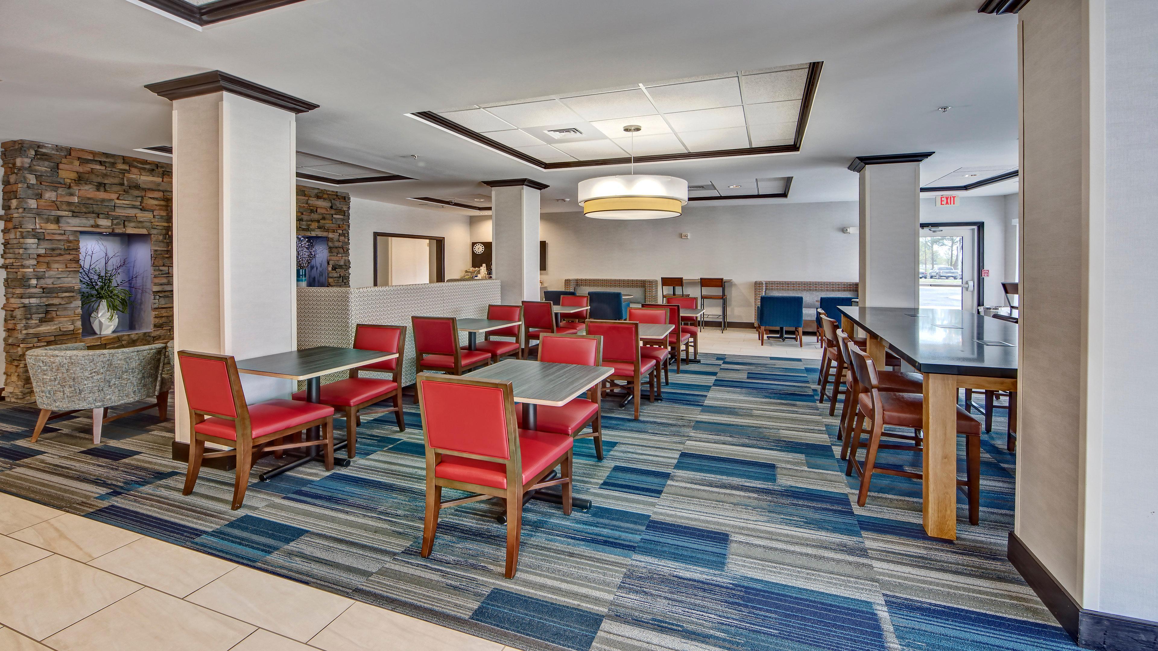 Holiday Inn Express & Suites Cookeville By Ihg Eksteriør billede