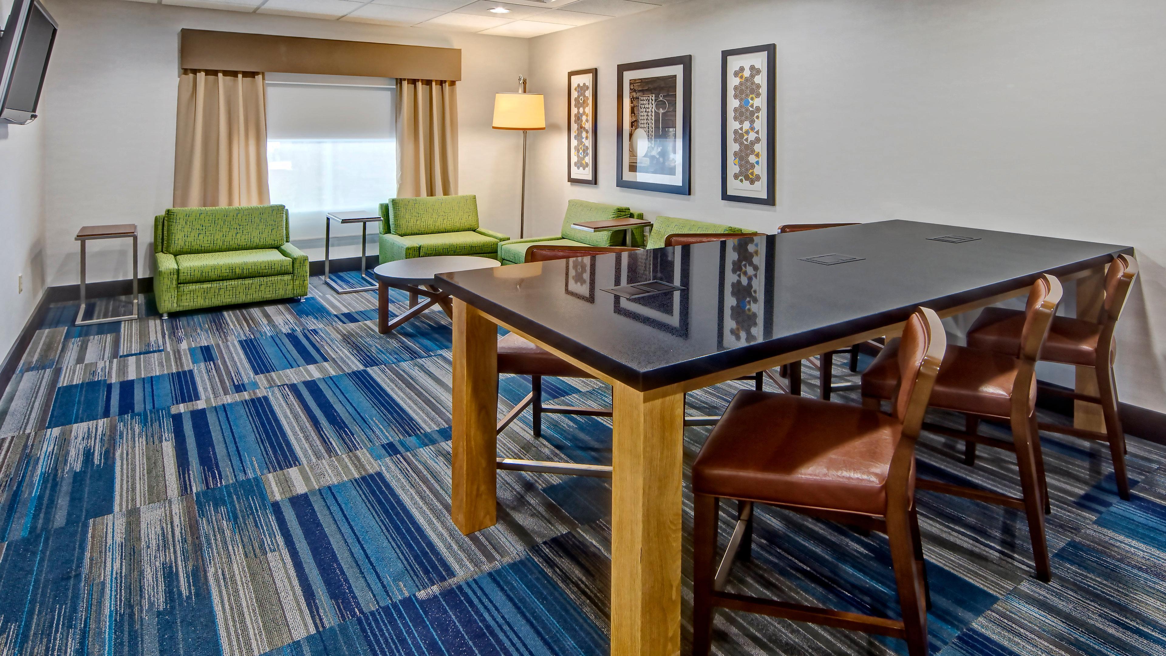 Holiday Inn Express & Suites Cookeville By Ihg Eksteriør billede