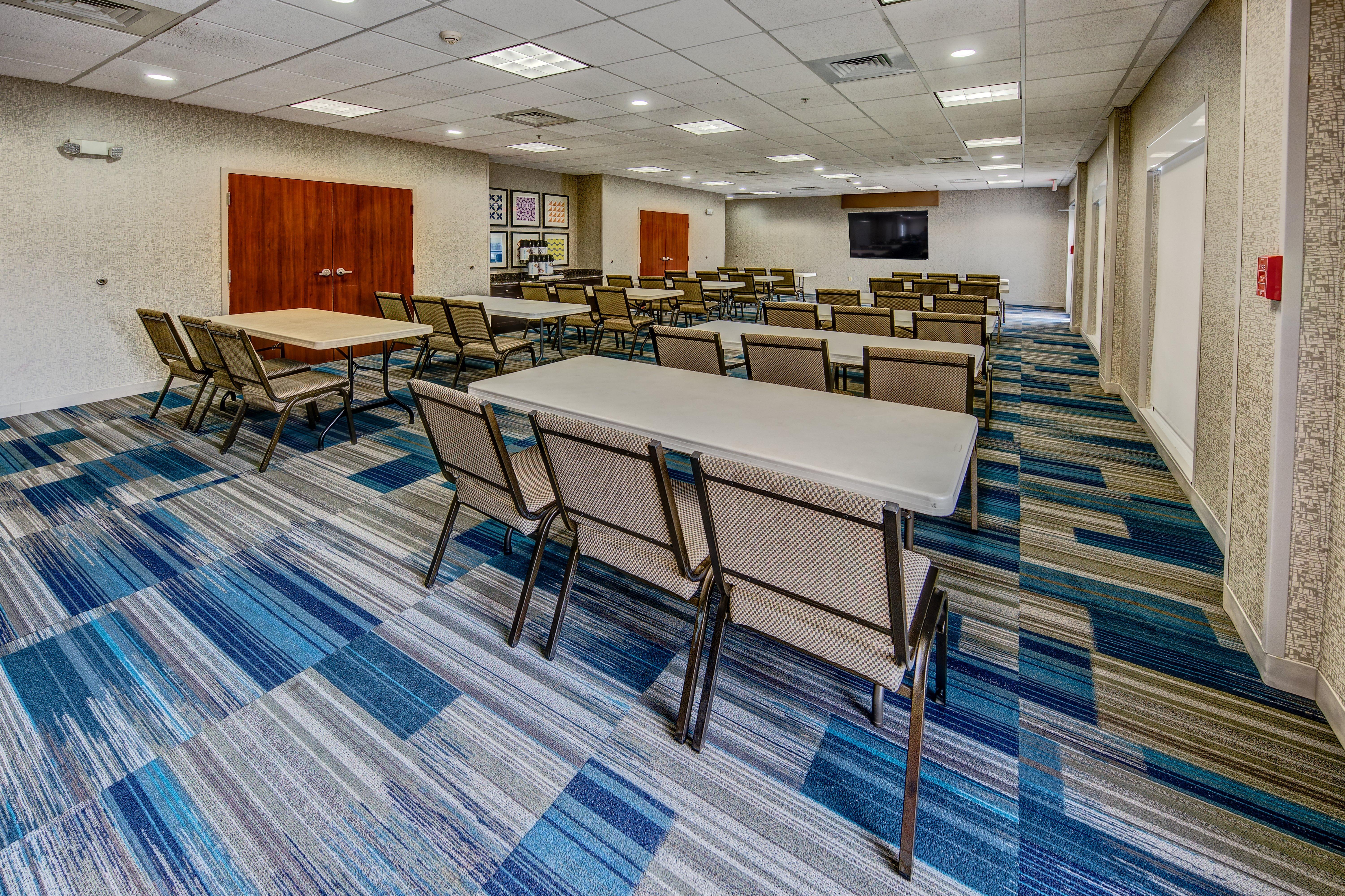 Holiday Inn Express & Suites Cookeville By Ihg Eksteriør billede